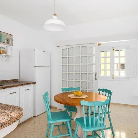 Rooftop Terrace Apartment With Beach Views Dom wakacyjny El Socorro